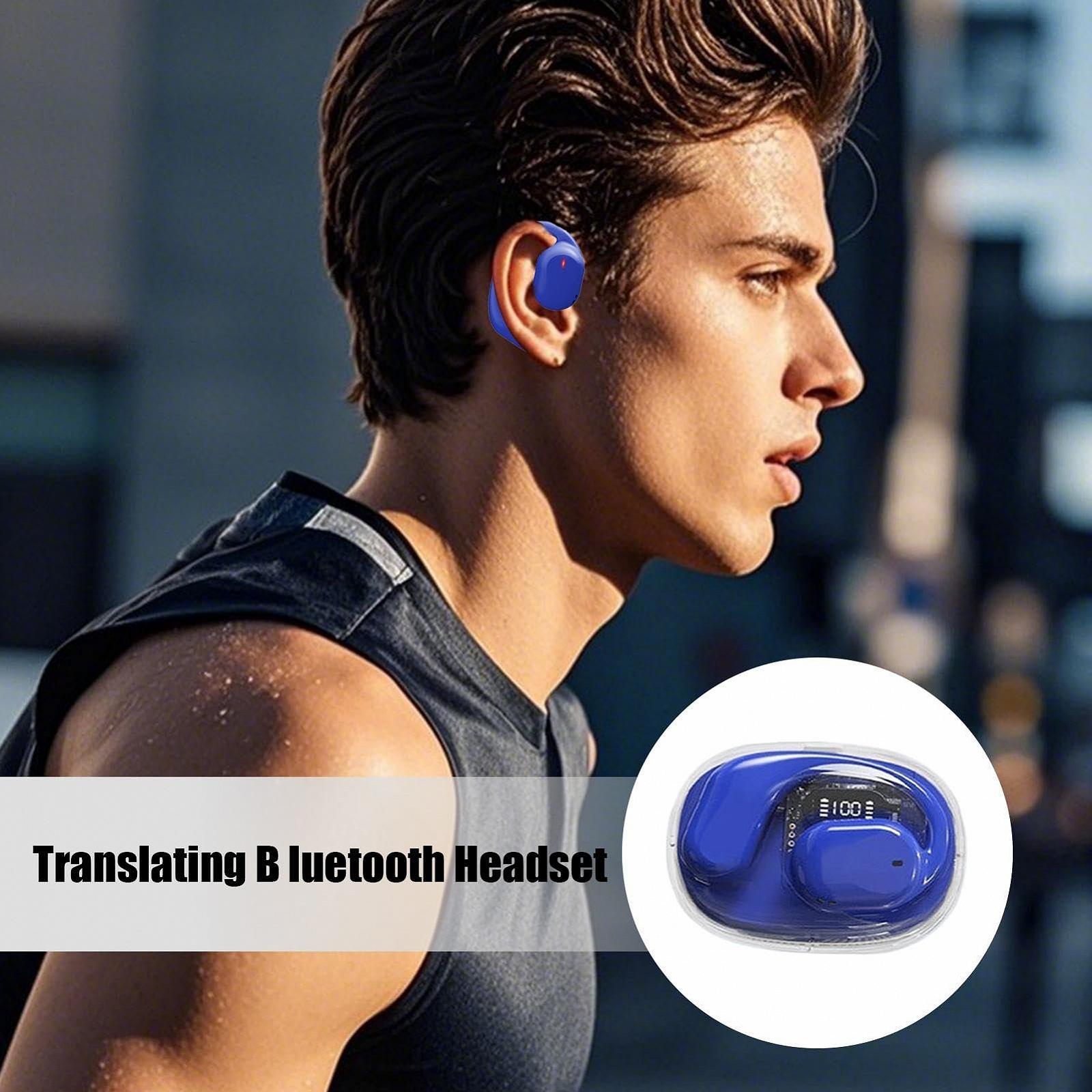 Наушники для устного перевода, фото №3