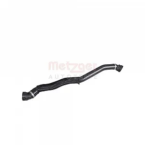Шланг радиатора METZGER AUTOTEILE GREENPARTS 2422264 для BMW, сверху слева - Фото 1