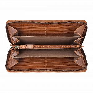 Гаманець Шкіряний camel active Sullana RFID 18 см, Коньяк synthetic.ua - Фото 1