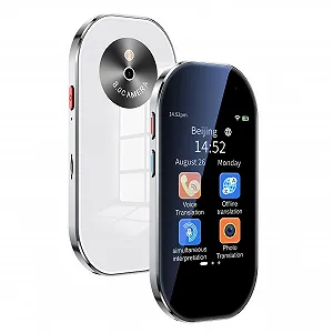 Перекладач Bisofice D6 Голосовий - Фото 1