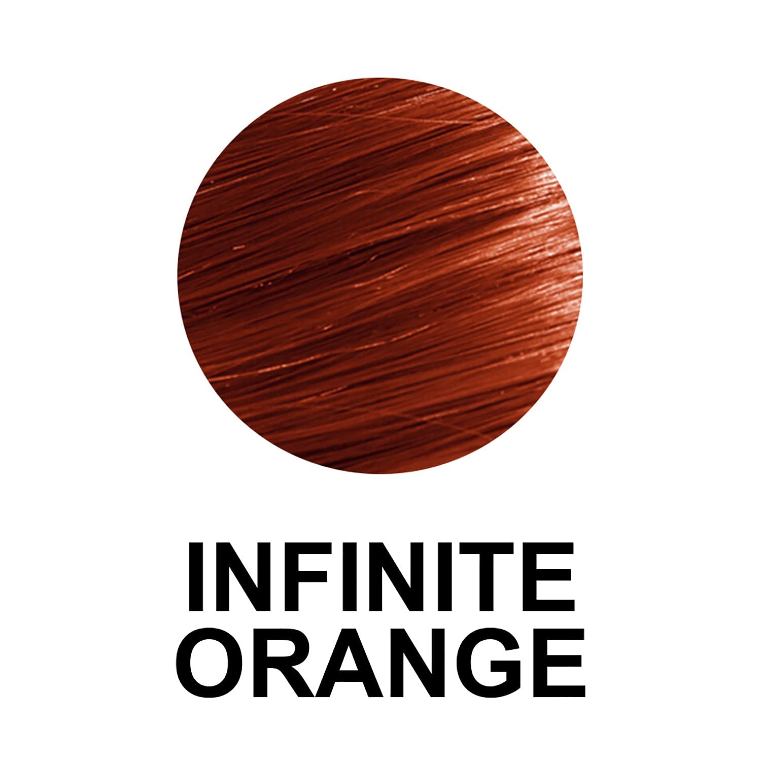 Кондиционер Wella Color Fresh Create Infinite Orange, фото №5