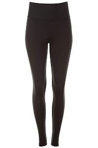 Термолеггинсы WINSHAPE Keep Me Warm WTPL1, облегающий стиль,Для фитнеса, отдыха, спорта - Фото 1