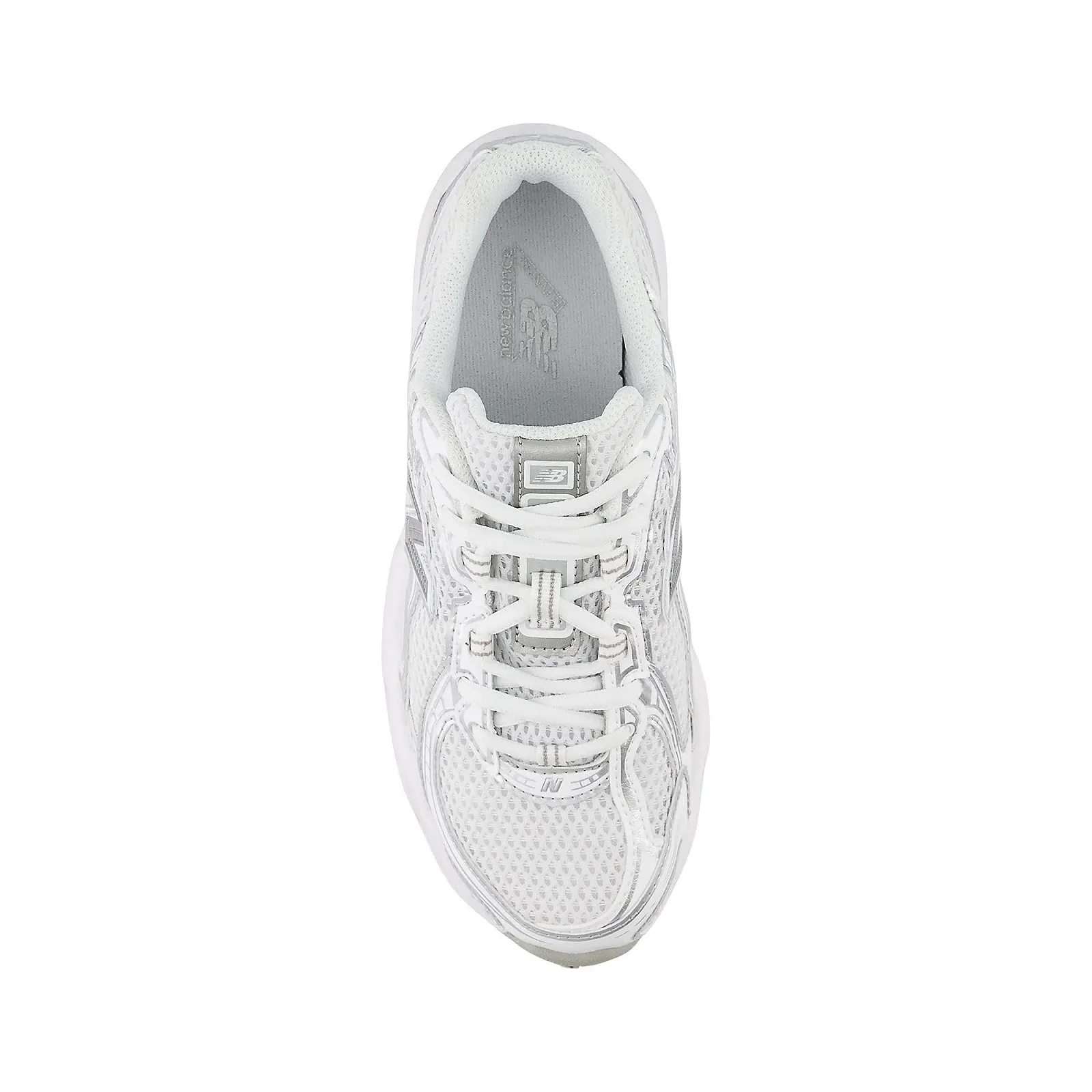 Кросівки New Balance 740 Code GR740WM Білий, фото №3