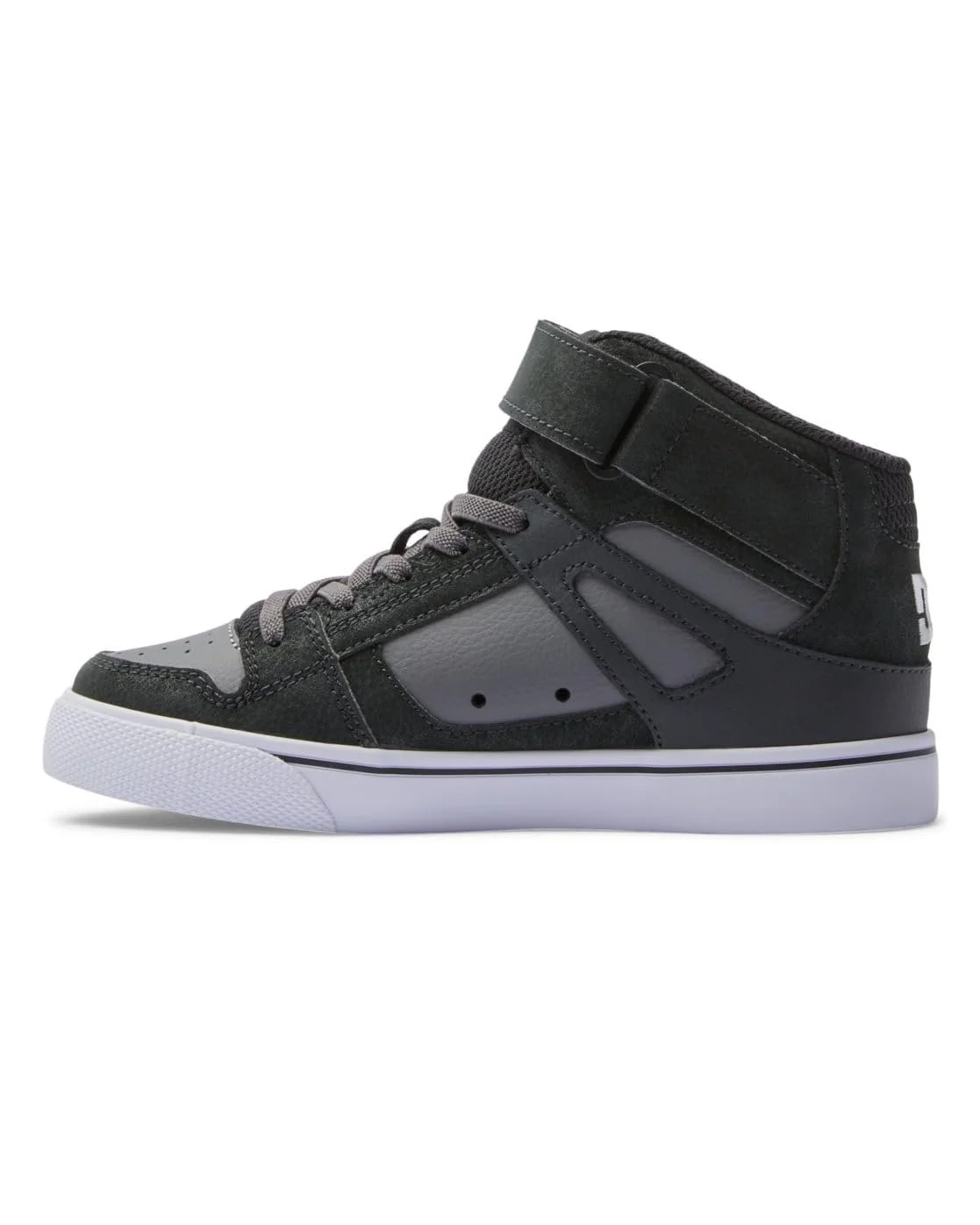Кросівки DC Shoes Pure High-top Ev для хлопчиків, фото №3