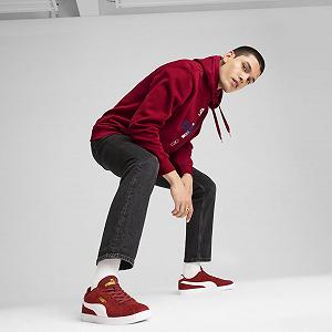 Кроссовки PUMA Club II Unisex synthetic.ua - Фото 1