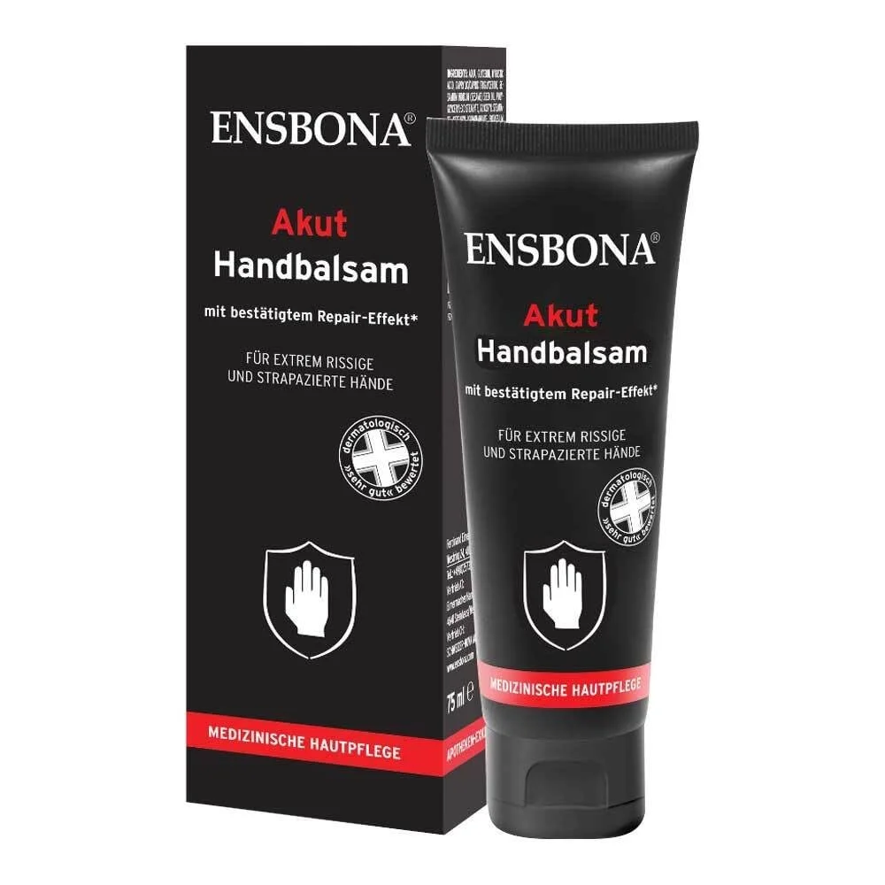 Бальзам для рук Acute Ensbona 75 мл, фото №1 Бальзам для рук Acute Ensbona 75 мл, фото №1
