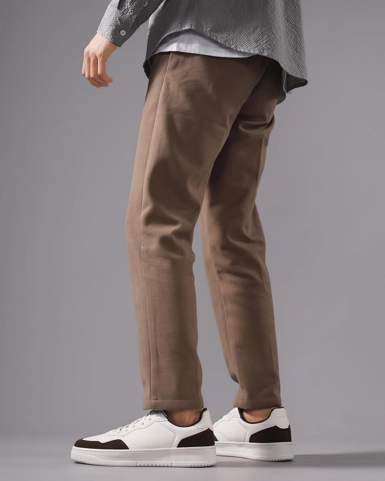 Кросівки ANALEAF Чоловічі, Ділові, Легкі, Дихаючі, фото №7