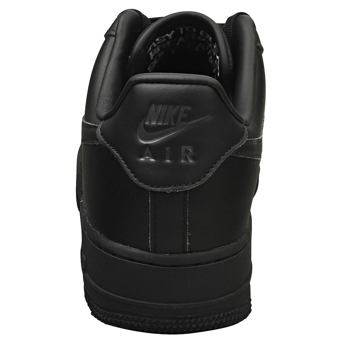 Кросівки Nike Air Force 1 '07 Fresh чоловічі, фото №4