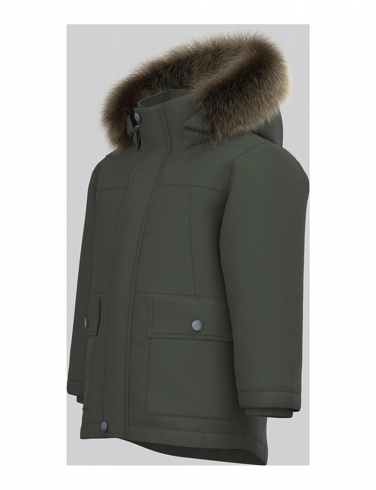 Куртка Name It Nmmmarlin Parka Jacket Pb Fo Jacke, фото №3 Куртка Name It Nmmmarlin Parka Jacket Pb Fo Jacke, фото №3