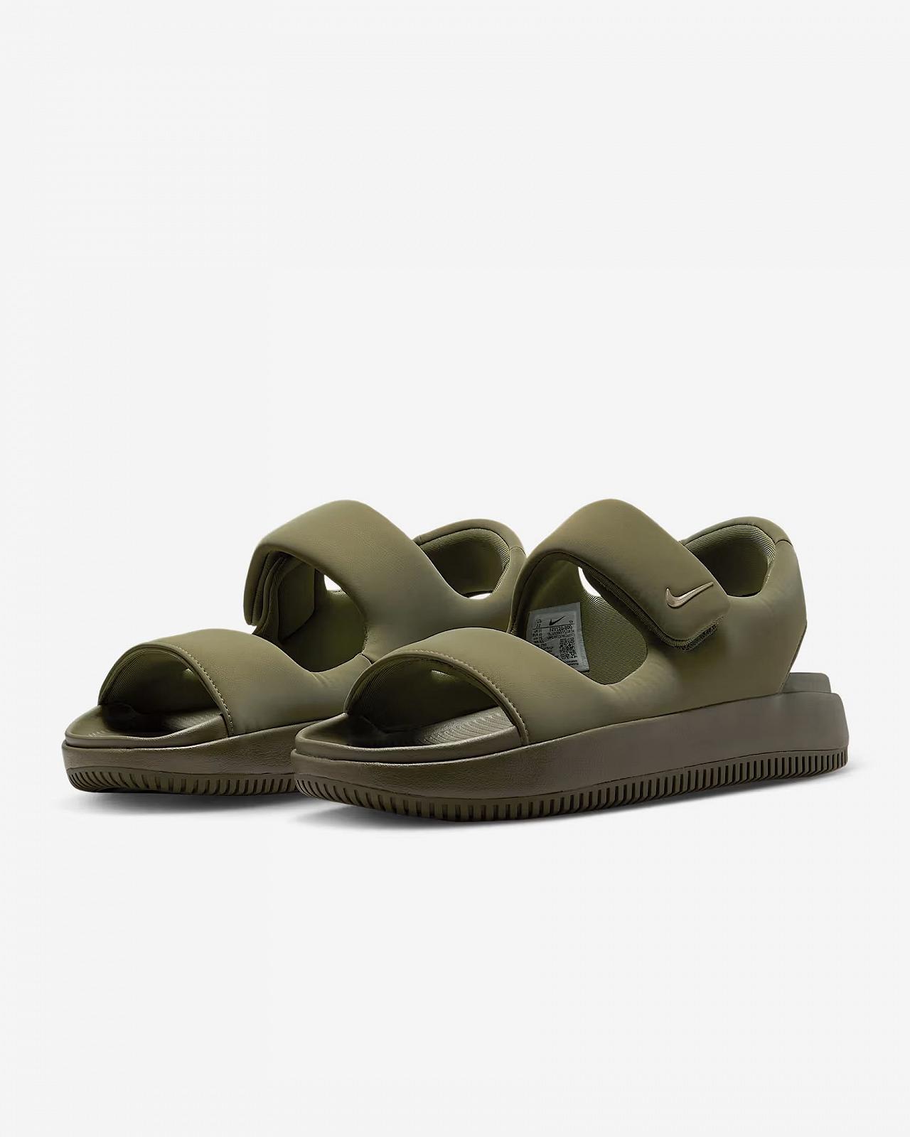 Шлепанцы Nike Calm Sandal 45, фото №2