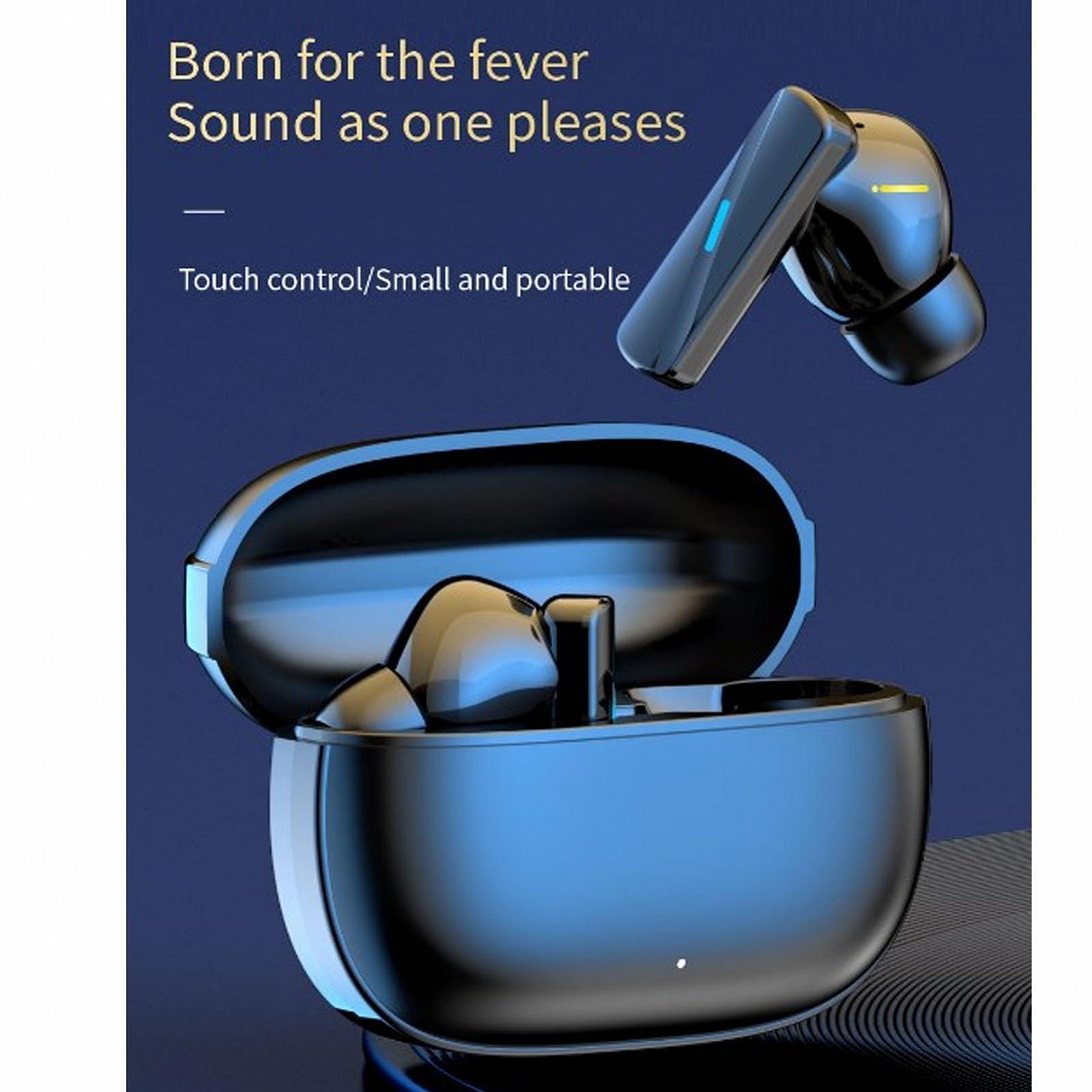 Наушники-переводчики Черный, фото №2