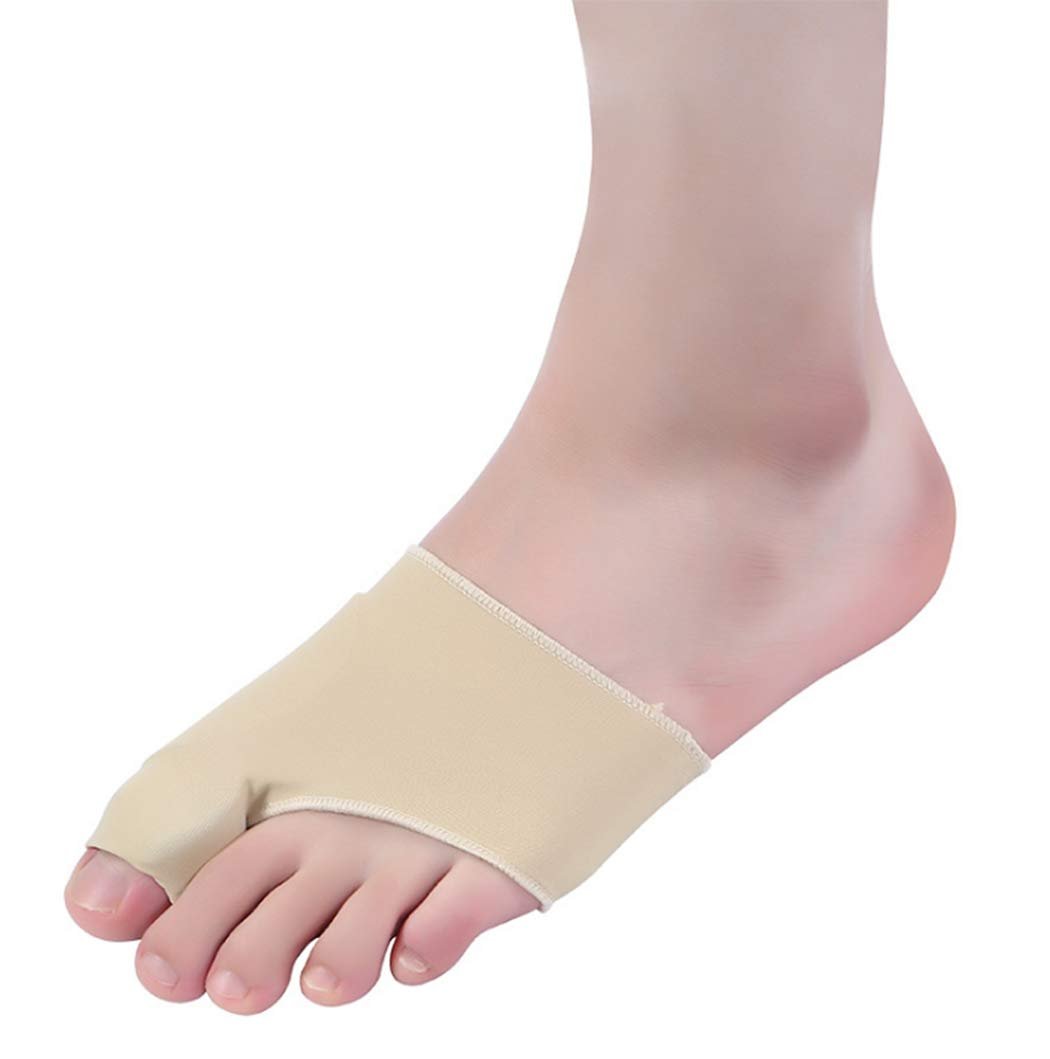 Роздільник для пальців ніг М'яка силіконова подушечка для манікюру, фото №3