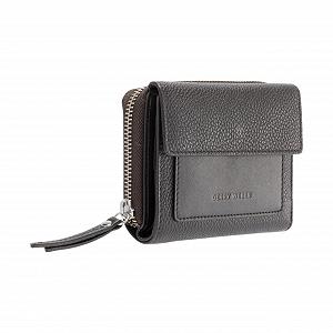 Гаманець Gerry Weber Ascona жіночий темно-коричневий synthetic.ua - Фото 1
