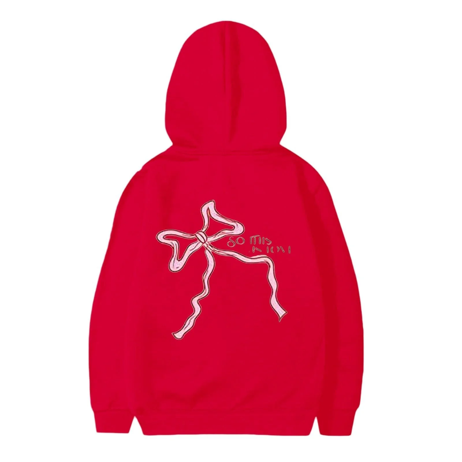 Худі для дівчинки, фото №5