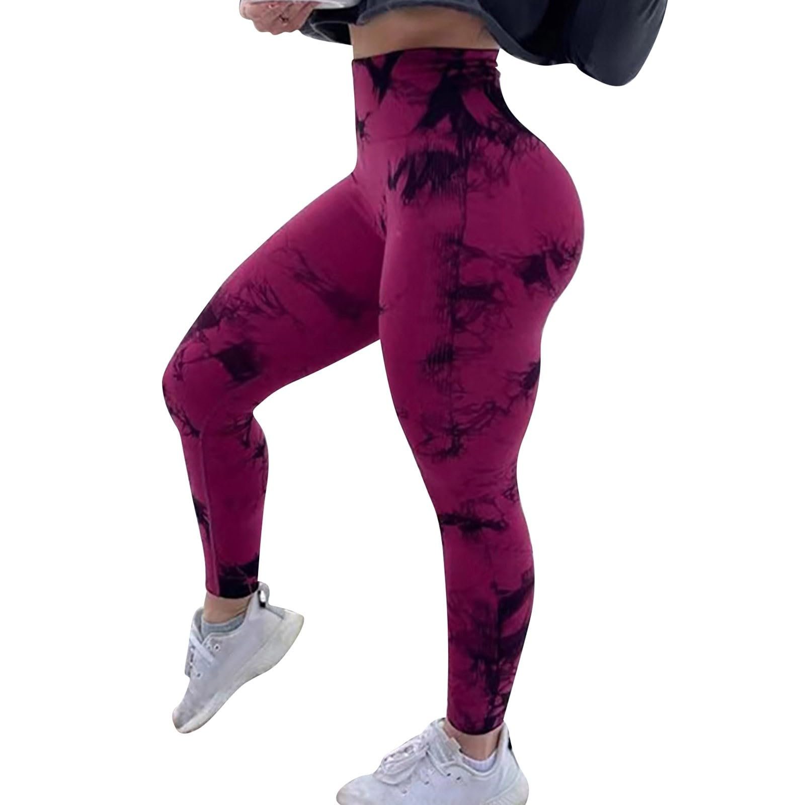 Леггинсы Push Up CCOOfhhc с карманами, компрессионные, с высокой талией, длинные джеггинсы, спортивные леггинсыДля тренировок, бега, йоги, фото №1