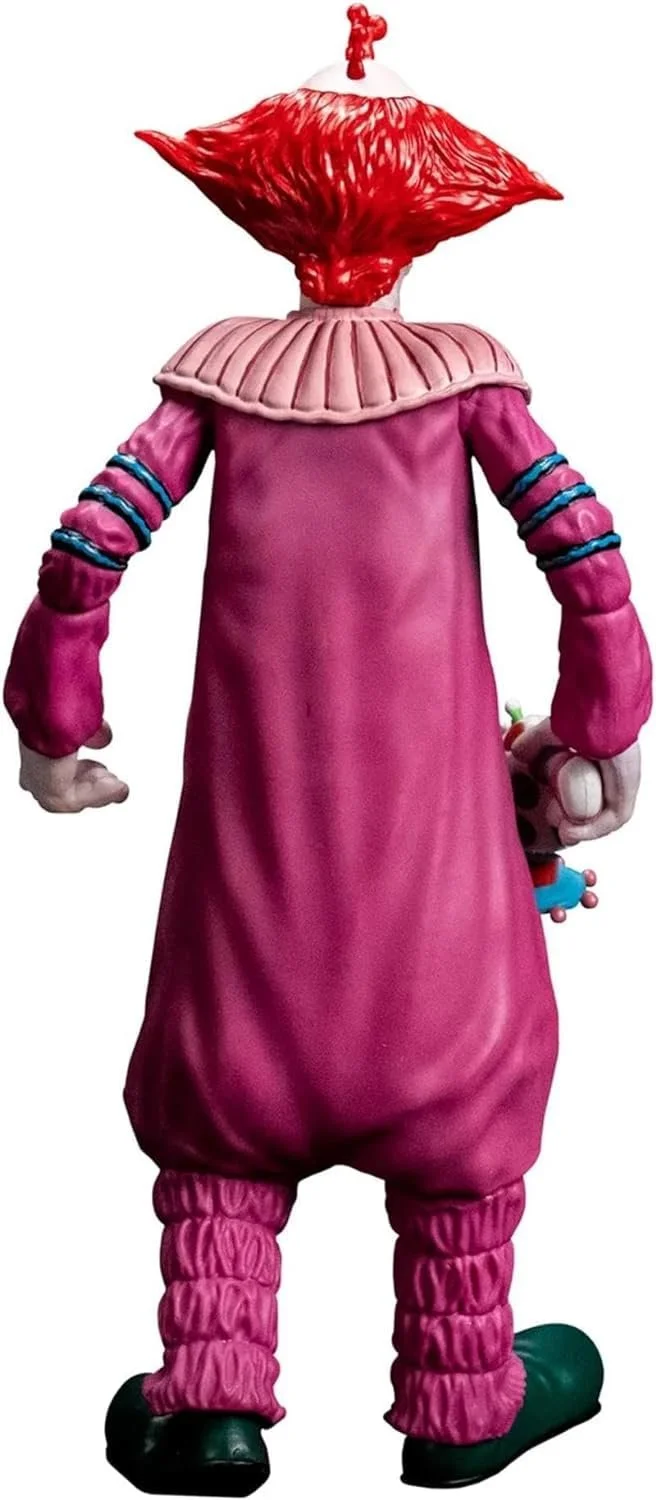 Ігрова фігурка Trick Or Treat Studios Killer Klowns from Outer Space Slim 20 см (8 дюймів), фото №4