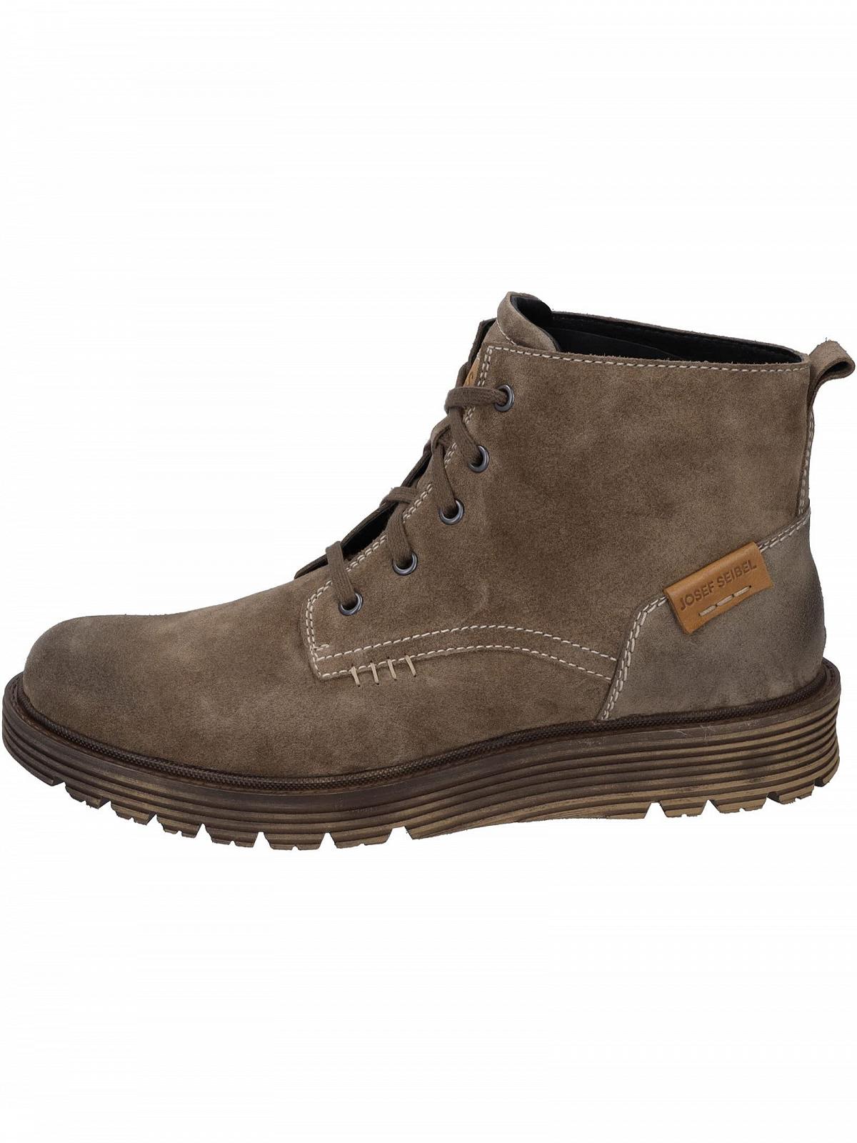 Ботинки Josef Seibel Cooper 04 G (Normal), фото №2