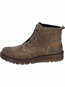 Ботинки Josef Seibel Cooper 04 G (Normal) synthetic.ua - Фото 1