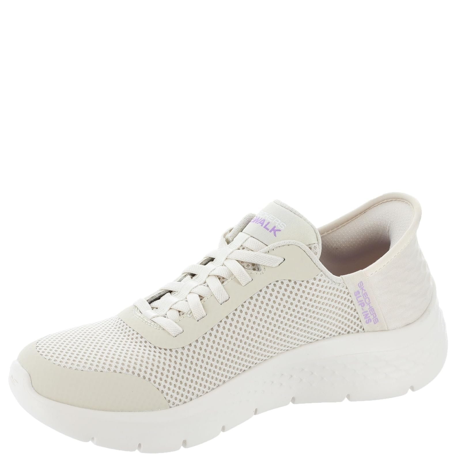 Кросівки Skechers Go Walk Flex Grand Entry, жіночі, фото №5