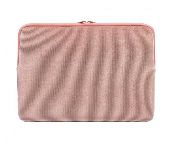 Tucano Чохол Velluto MB Pro 14", рожевий, фото №3
