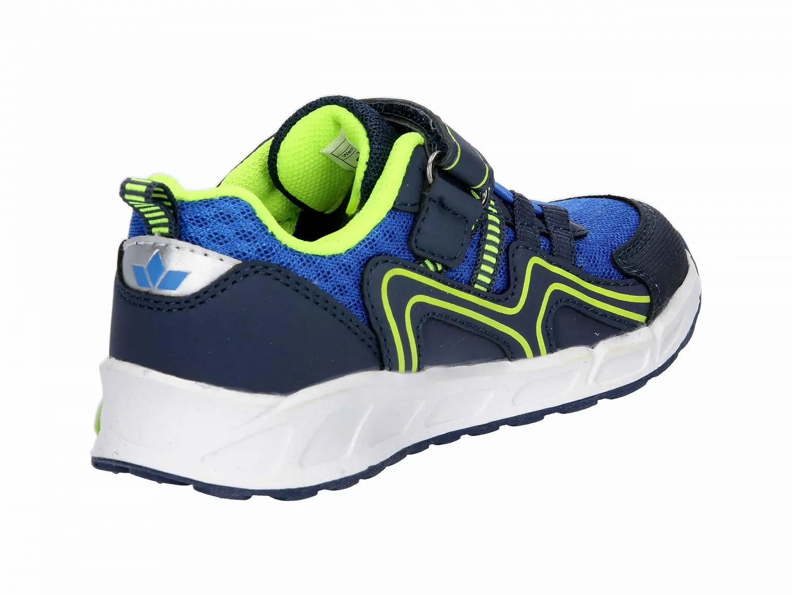 Кроссовки Lico Blinky Boy, фото №4