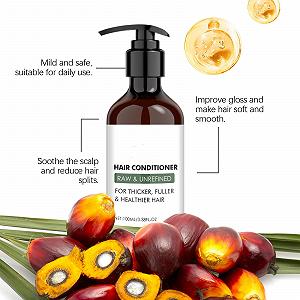 Кондиционер BioBatana Natural Batana Oil для роста волос synthetic.ua - Фото 1