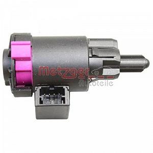 Выключатель стоп-сигнала METZGER 0911159 GREENPARTS для VAG synthetic.ua - Фото 1