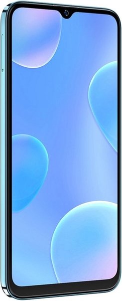 Смартфон 6.52" Blackview A95 8/128Gb 4G 2-SIM 20/8Мп 8 ядер Android 11 Blue, фото №3