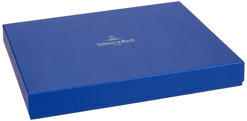 Набір столових приборів Villeroy & Boch Blacksmith 30 предметів Нержавіюча сталь Метал, фото №4 Набір столових приборів Villeroy & Boch Blacksmith 30 предметів Нержавіюча сталь Метал, фото №4