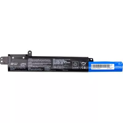 Аккумулятор PowerPlant для ноутбука Asus Vivobook A507M A31N1719 10.8V 2200mAh NB431380, фото №1