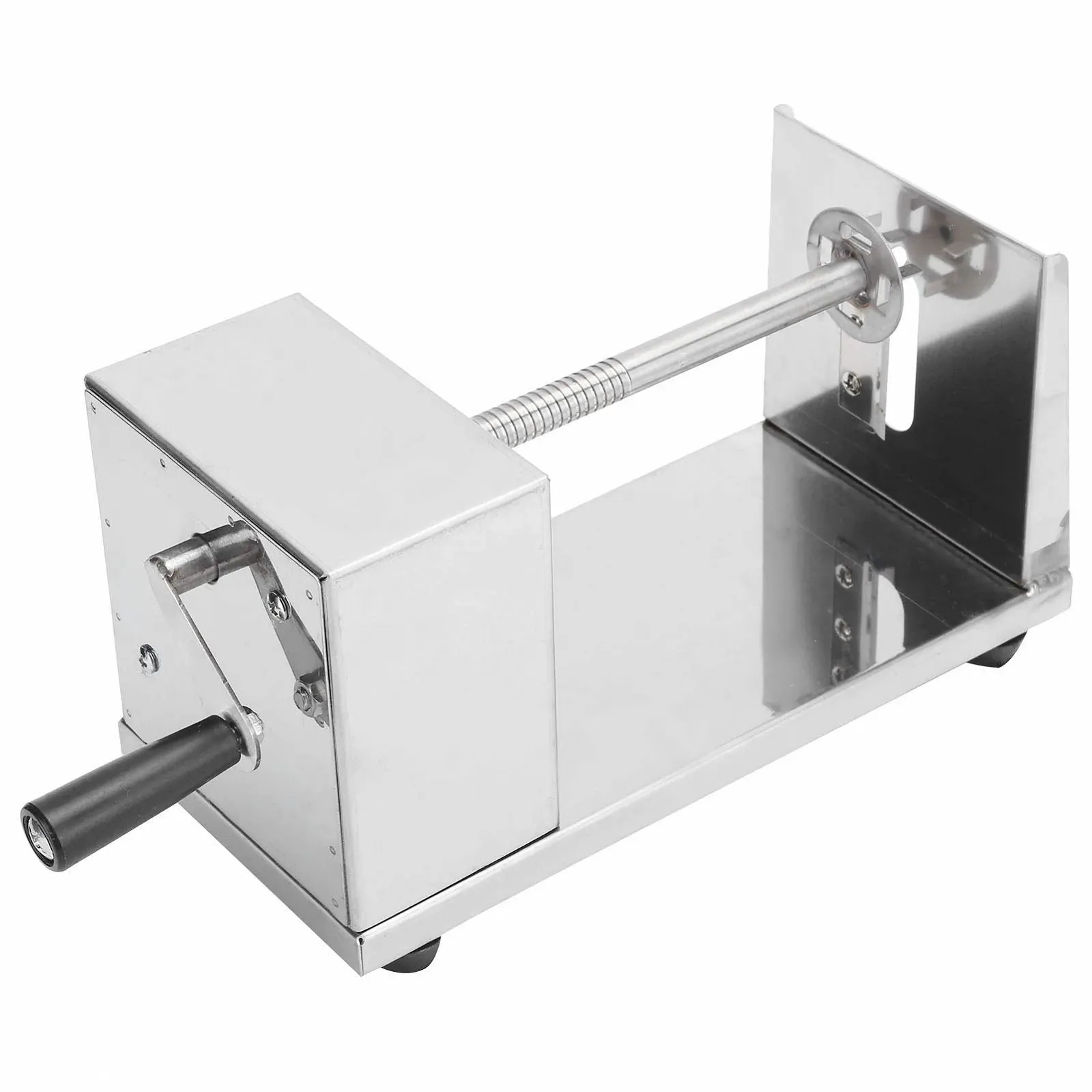 Картоплерезка Haofy Twist French Fry Maker, фото №1