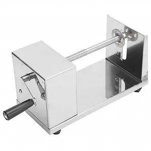 Картоплерезка Haofy Twist French Fry Maker - Фото 1