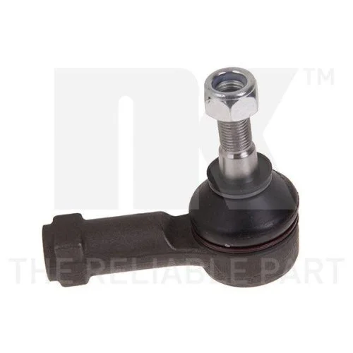 Наконечник рульової тяги NK 5033424 для HYUNDAI передній міст зліва справа, фото №2 Наконечник рульової тяги NK 5033424 для HYUNDAI передній міст зліва справа, фото №2