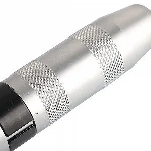 Набор отверток 8 шт съемный прецизионные биты конус гайковерт долото высокой твердости с кейсом synthetic.ua - Фото 1