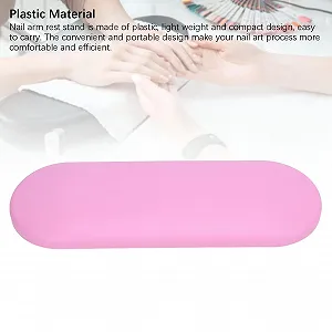 Підставка для рук манікюрна, 2 шт, складана, подушка для рук synthetic.ua - Фото 1