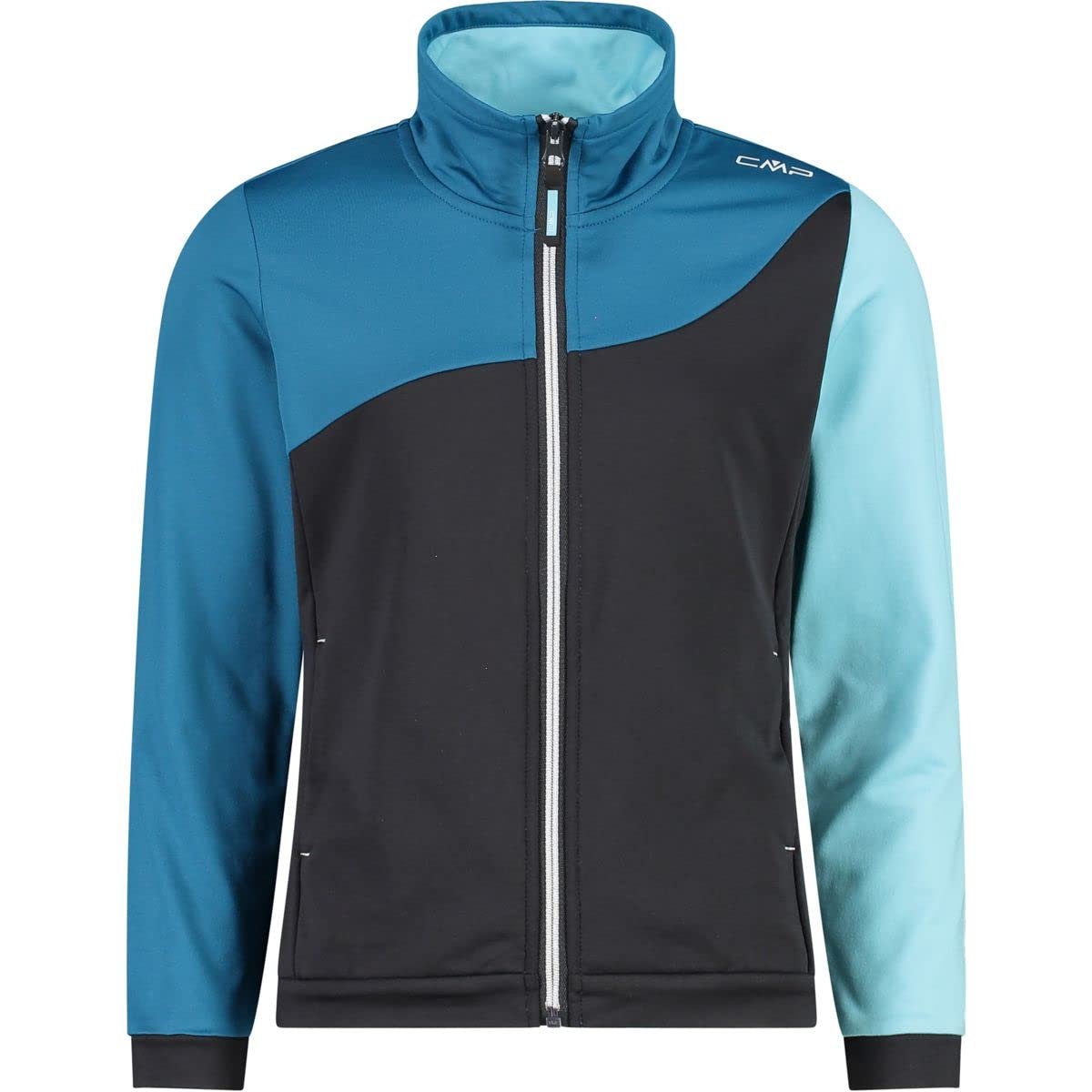 Куртка CMP Kid G Jacket для девочек, фото №1