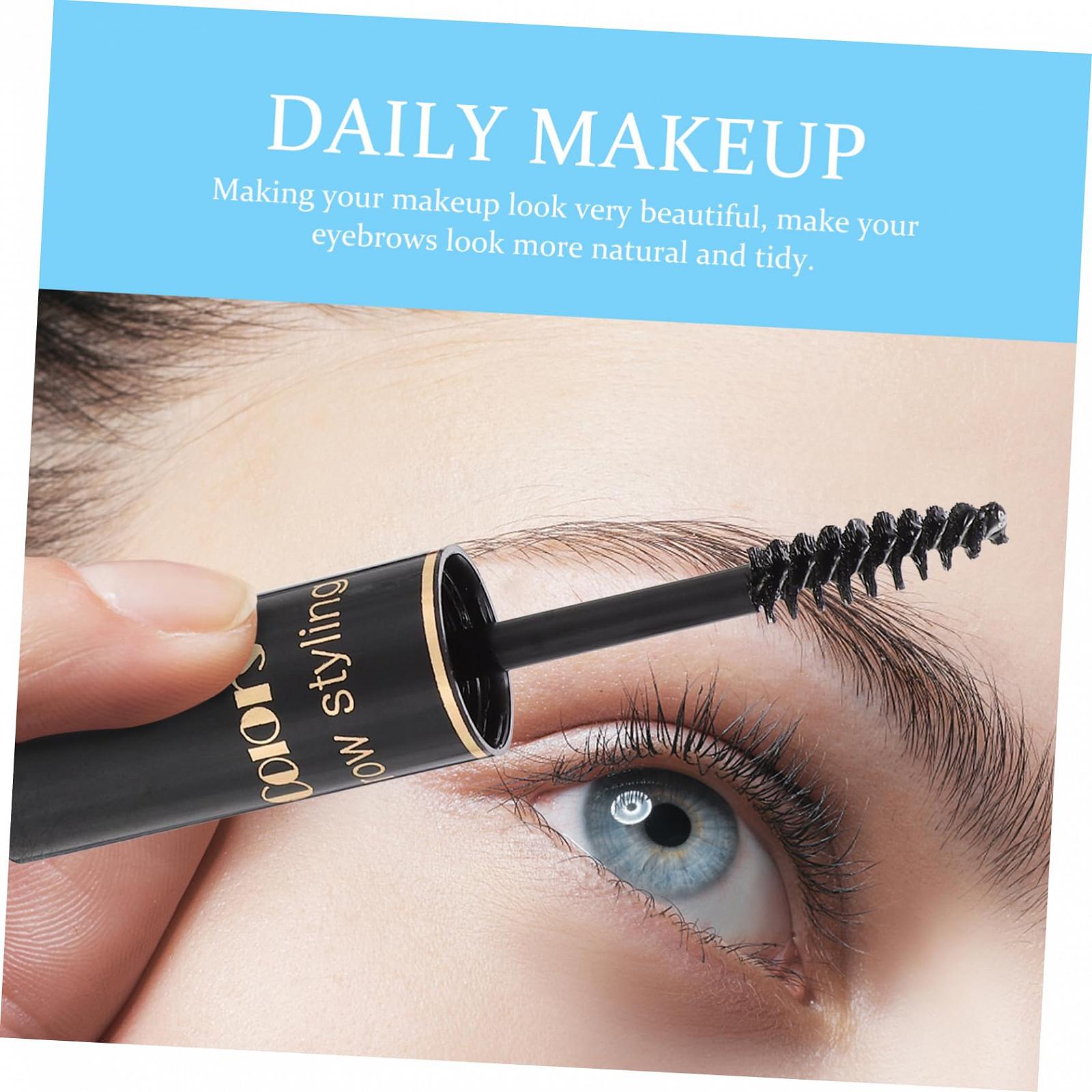 Інструмент POPETPOP Pack of 2 Soap Eyebrow Styling Gel Clear, фото №4