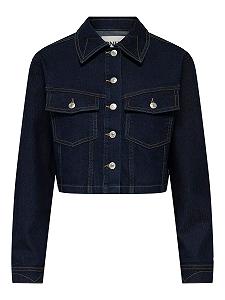 Джинсова куртка ONLY ONLWONDER Жіноча - Фото 1