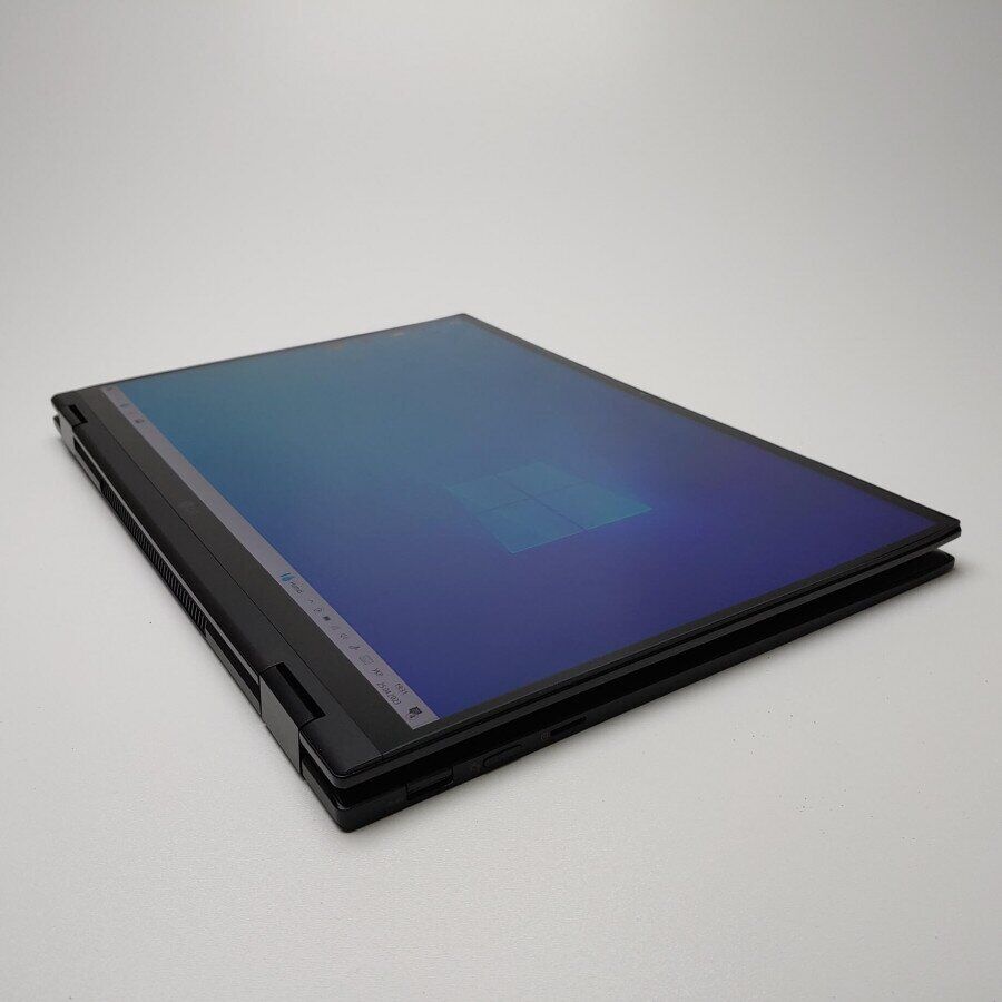 Ультрабук-трансформер LG Gram 16T90P-K 16 IPS Touch Core i7-1165G7 (4(8) ядра по 4.7GHz) 16GB DDR4 512GB SSD Intel Iris X Graphics WebCam Win10 Home, фото №8