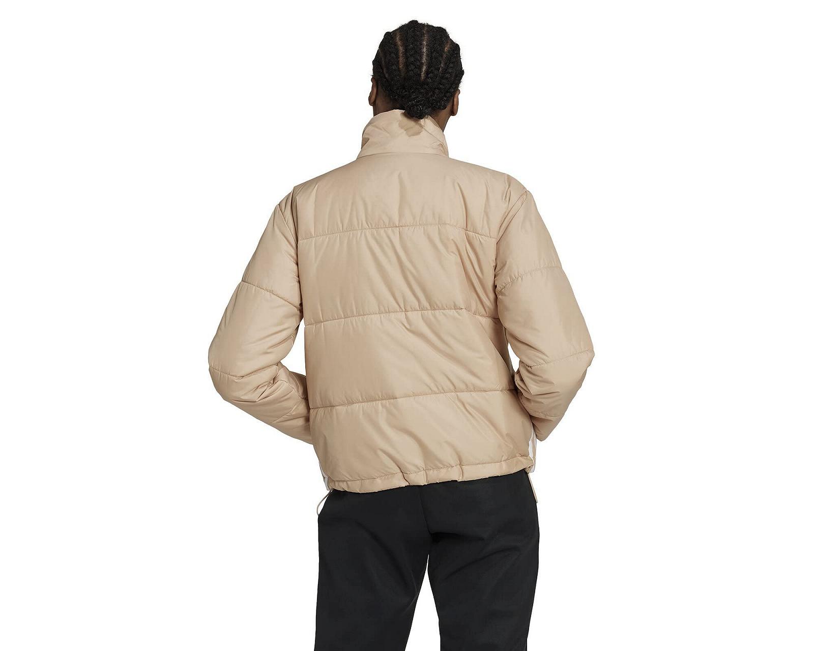 Куртка adidas Пуховик Жіночий Короткий, фото №3 Куртка adidas Пуховик Жіночий Короткий, фото №3