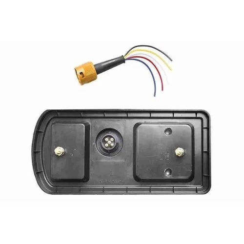 Отражатель VAICO 7380103701, фото №4