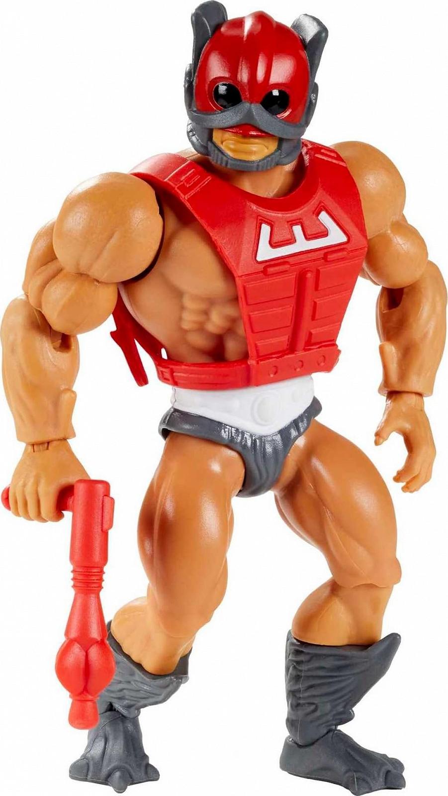 Фигурка Zodac Masters of The Universe Origins, фото №5