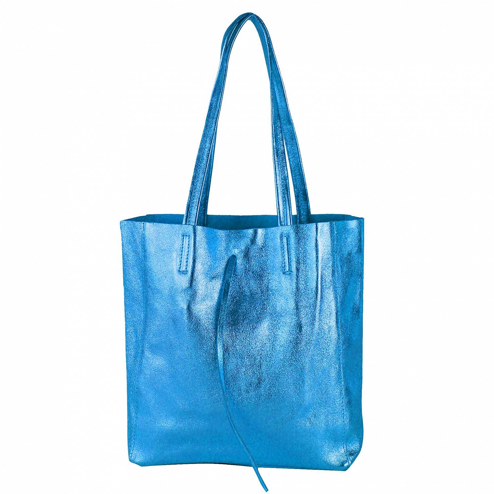 Сумка Modamoda de T253, кожаная, фото №1