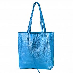 Сумка Modamoda de T253, кожаная - Фото 1