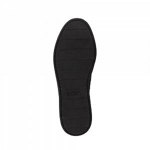 Кросівки BOSS Belwar_Tenn_tb synthetic.ua - Фото 1