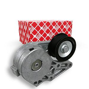 Натягувач поліклинового ременя FEBI BILSTEIN 22364 для FORD VW FORD USA - Фото 1