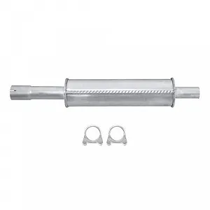 Глушник середній HELLA Easy2Fit 8LC 366 026-221 synthetic.ua - Фото 1