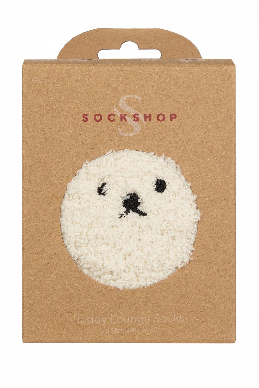 Шкарпетки SockShop Жіночі М'які - 1 Пара, фото №2