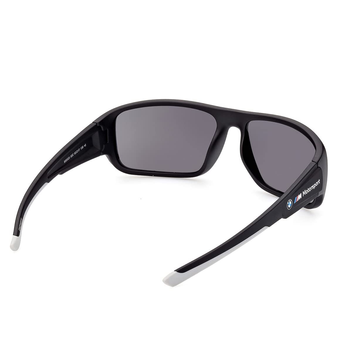 Солнцезащитные очки BMW MOTORSPORT мужские, фото №5