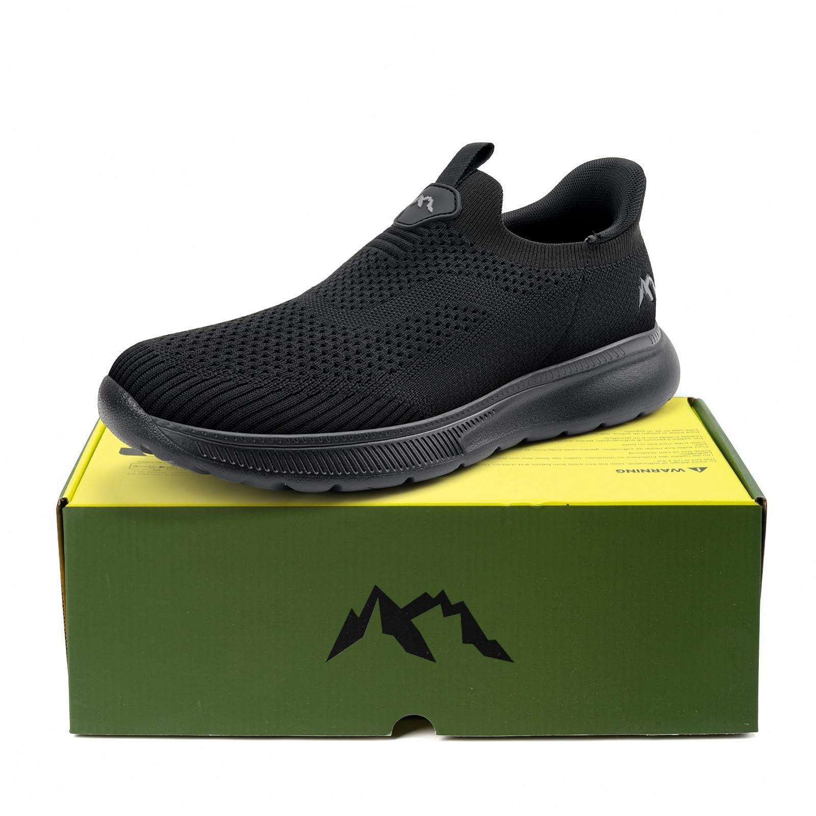 Кросівки ODCKOI Без шнурків, фото №6 Кросівки ODCKOI Без шнурків, фото №6